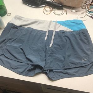 Nike Running shorts